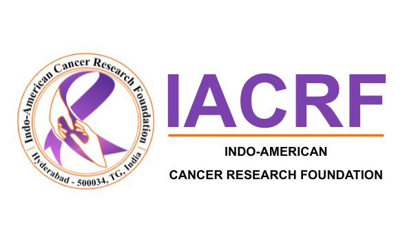 indo american cancer research foundation