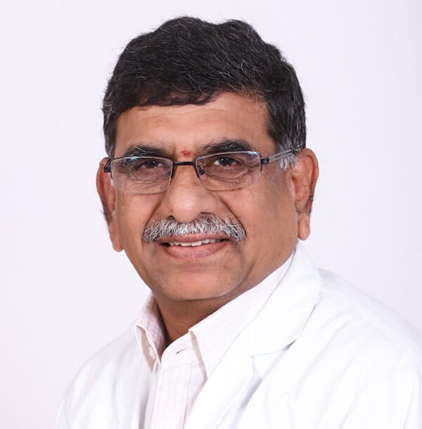 dr. phani koteswara rao medical superintendent
