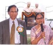 dr.tulasi d.polavarapu