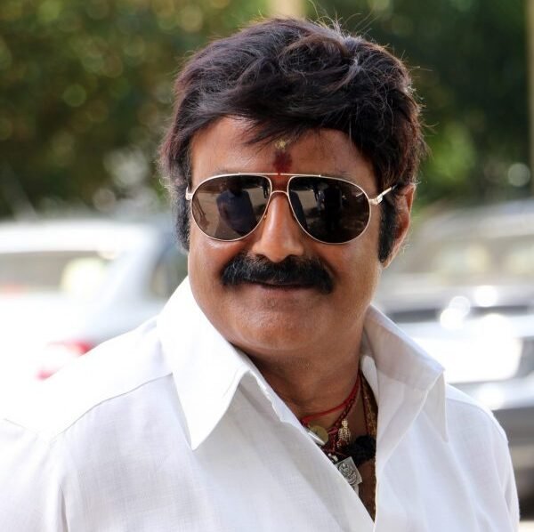 nandamuri balakrishna chairman basavatarakam indo american cancer hospital hyderabad scaled 600x900